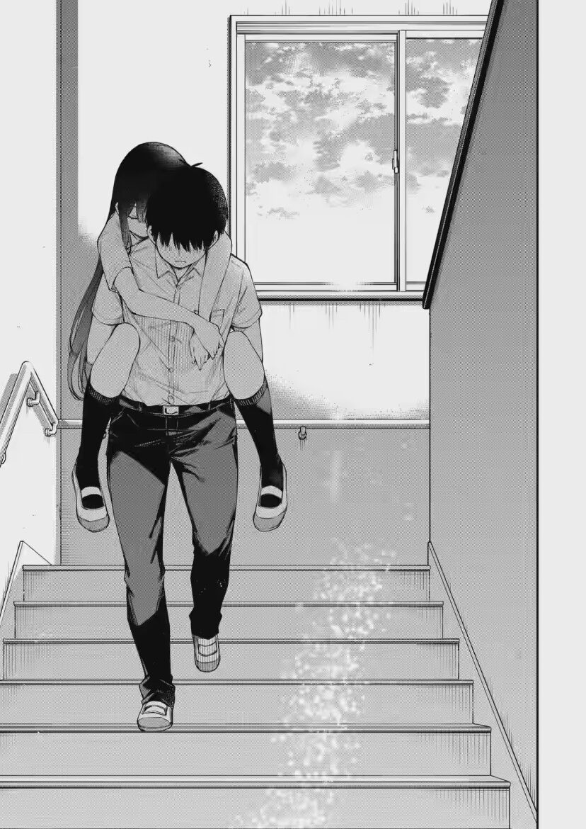 Khóa Học Tình Yêu Chap 4 - Next Chap 5