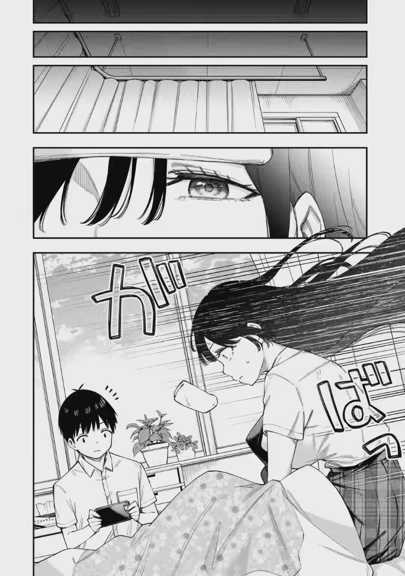 Khóa Học Tình Yêu Chap 4 - Next Chap 5