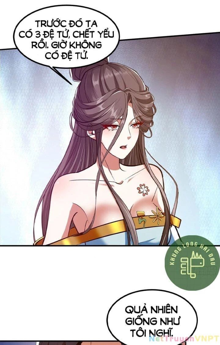 Khoa Học Tu Tiên, Đạo Pháp Đăng Thiên Chap 19 - Next Chap 20