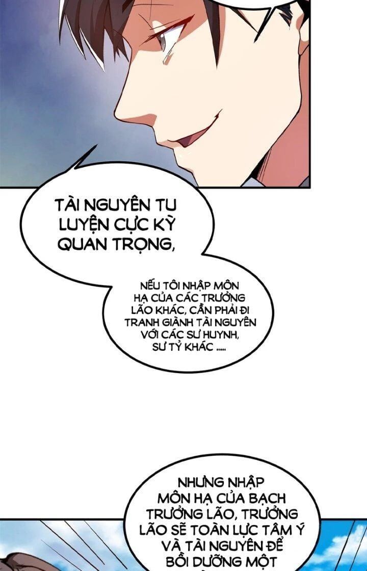 Khoa Học Tu Tiên, Đạo Pháp Đăng Thiên Chap 19 - Next Chap 20