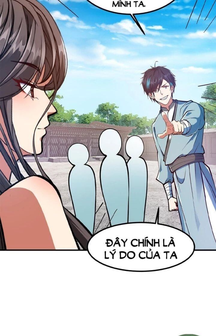 Khoa Học Tu Tiên, Đạo Pháp Đăng Thiên Chap 19 - Next Chap 20