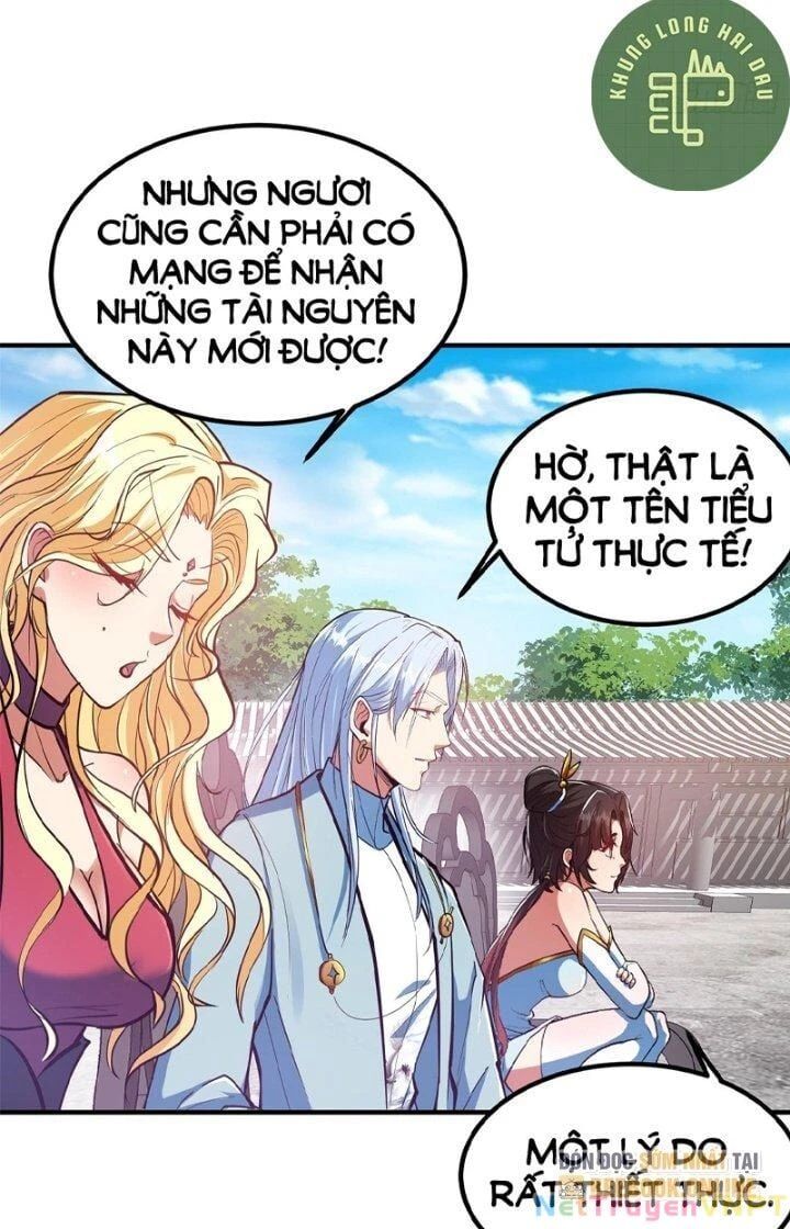 Khoa Học Tu Tiên, Đạo Pháp Đăng Thiên Chap 19 - Next Chap 20