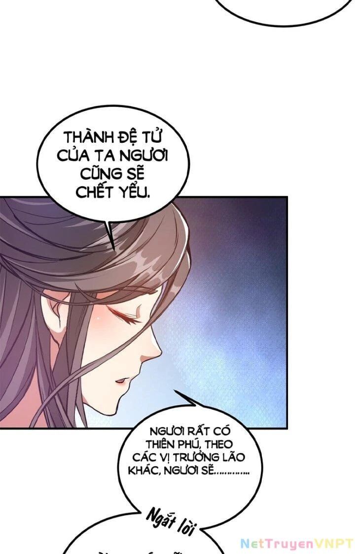 Khoa Học Tu Tiên, Đạo Pháp Đăng Thiên Chap 19 - Next Chap 20