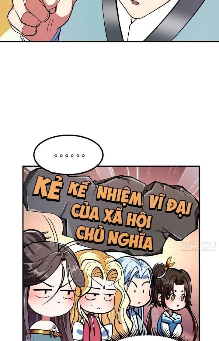 Khoa Học Tu Tiên, Đạo Pháp Đăng Thiên Chap 19 - Next Chap 20