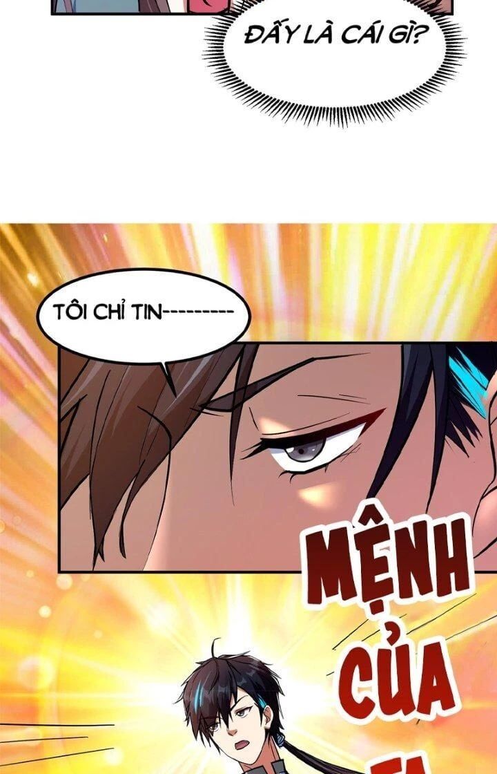 Khoa Học Tu Tiên, Đạo Pháp Đăng Thiên Chap 19 - Next Chap 20