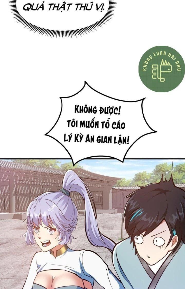 Khoa Học Tu Tiên, Đạo Pháp Đăng Thiên Chap 19 - Next Chap 20