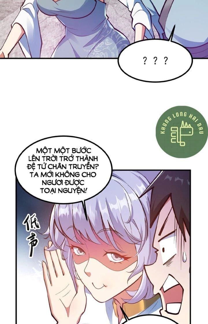 Khoa Học Tu Tiên, Đạo Pháp Đăng Thiên Chap 19 - Next Chap 20