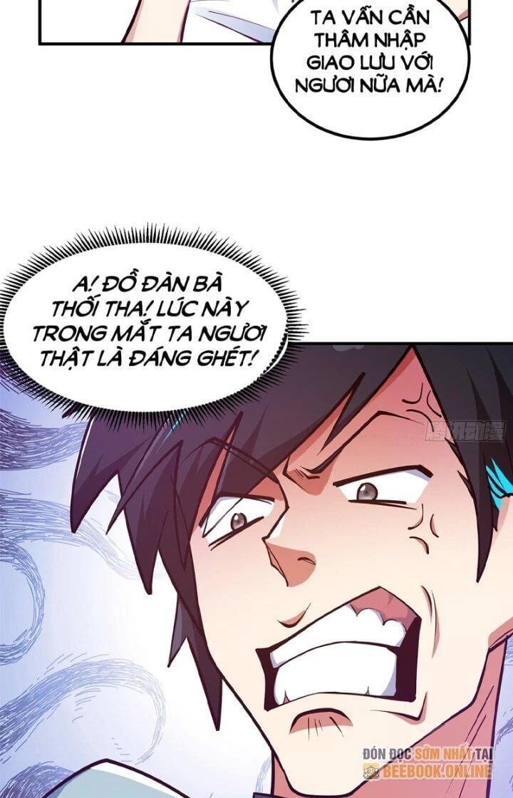Khoa Học Tu Tiên, Đạo Pháp Đăng Thiên Chap 19 - Next Chap 20
