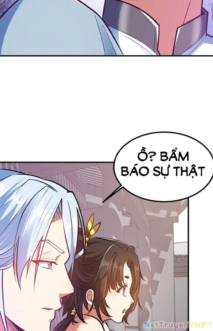 Khoa Học Tu Tiên, Đạo Pháp Đăng Thiên Chap 19 - Next Chap 20