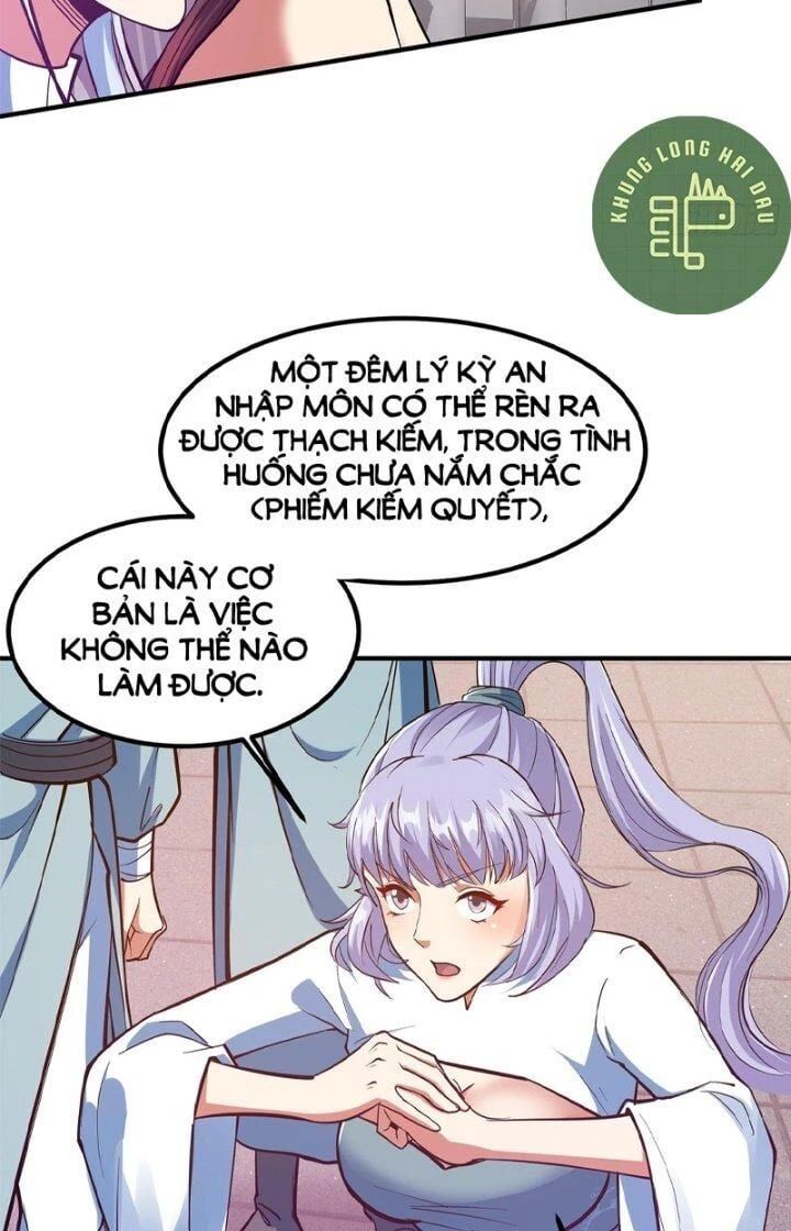 Khoa Học Tu Tiên, Đạo Pháp Đăng Thiên Chap 19 - Next Chap 20
