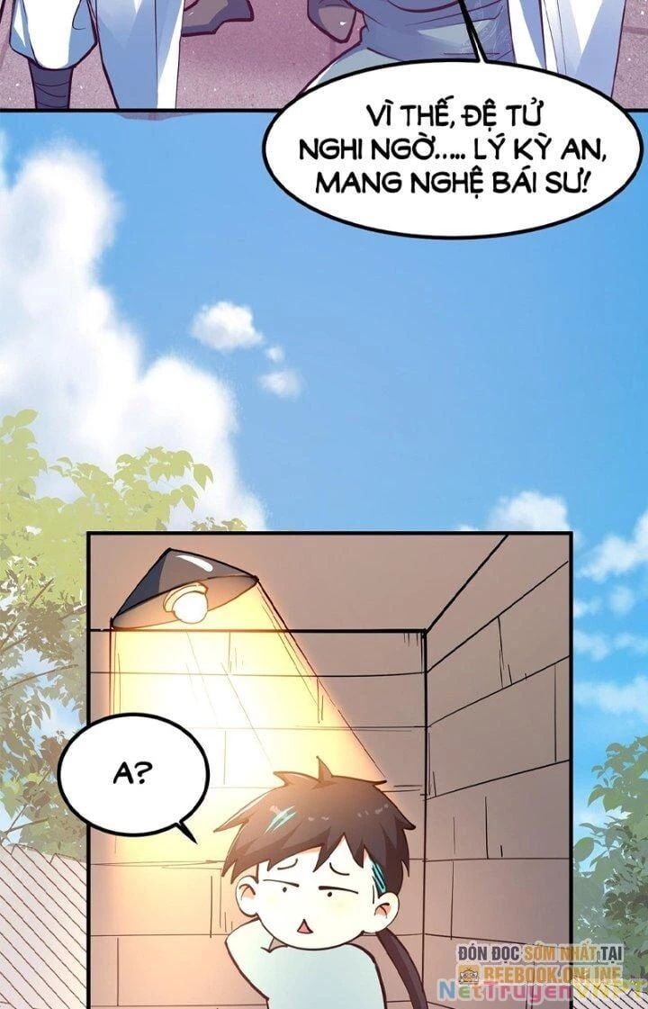 Khoa Học Tu Tiên, Đạo Pháp Đăng Thiên Chap 19 - Next Chap 20