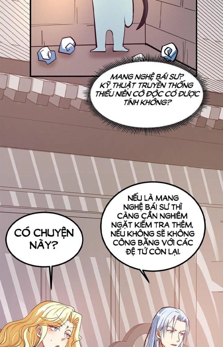 Khoa Học Tu Tiên, Đạo Pháp Đăng Thiên Chap 19 - Next Chap 20
