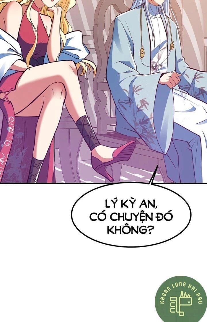Khoa Học Tu Tiên, Đạo Pháp Đăng Thiên Chap 19 - Next Chap 20