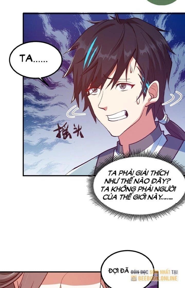 Khoa Học Tu Tiên, Đạo Pháp Đăng Thiên Chap 19 - Next Chap 20