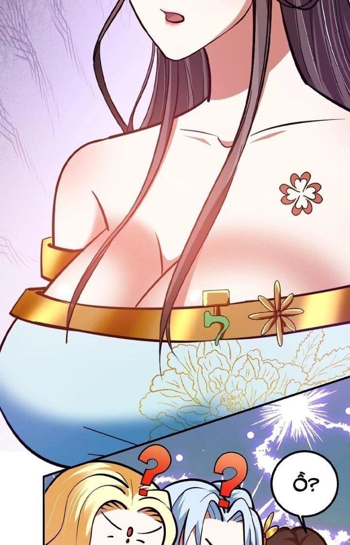 Khoa Học Tu Tiên, Đạo Pháp Đăng Thiên Chap 19 - Next Chap 20