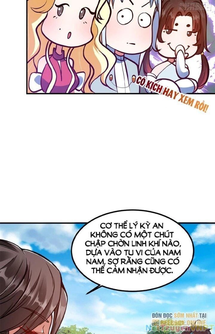 Khoa Học Tu Tiên, Đạo Pháp Đăng Thiên Chap 19 - Next Chap 20