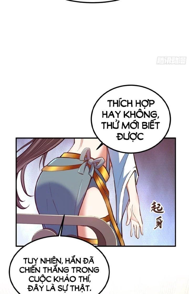 Khoa Học Tu Tiên, Đạo Pháp Đăng Thiên Chap 19 - Next Chap 20