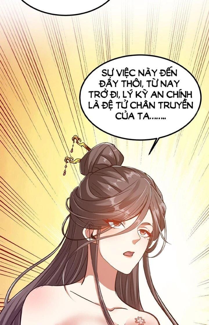Khoa Học Tu Tiên, Đạo Pháp Đăng Thiên Chap 19 - Next Chap 20