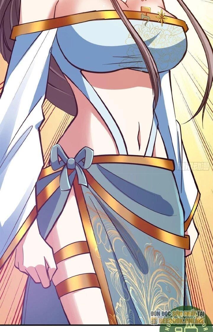 Khoa Học Tu Tiên, Đạo Pháp Đăng Thiên Chap 19 - Next Chap 20