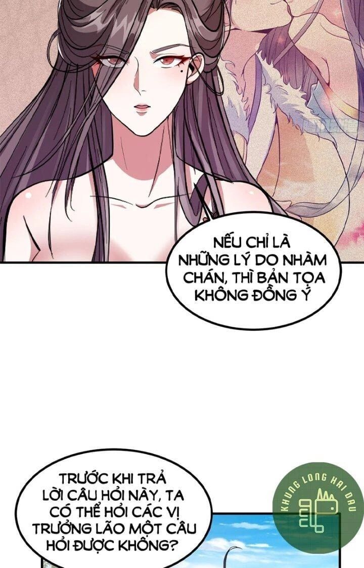 Khoa Học Tu Tiên, Đạo Pháp Đăng Thiên Chap 19 - Next Chap 20