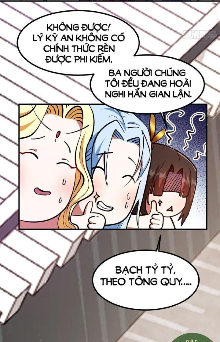Khoa Học Tu Tiên, Đạo Pháp Đăng Thiên Chap 19 - Next Chap 20