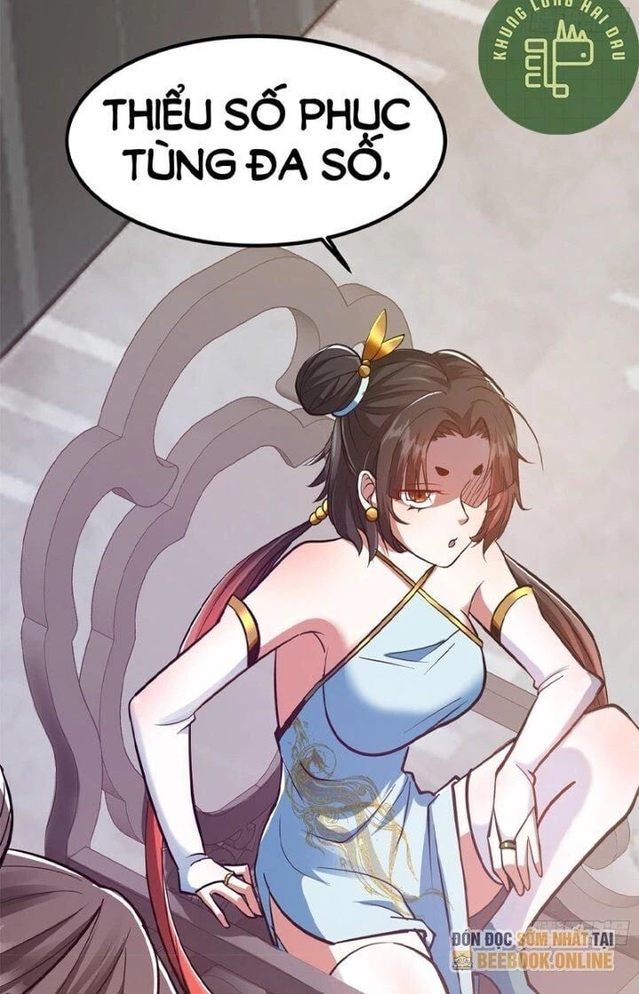 Khoa Học Tu Tiên, Đạo Pháp Đăng Thiên Chap 19 - Next Chap 20