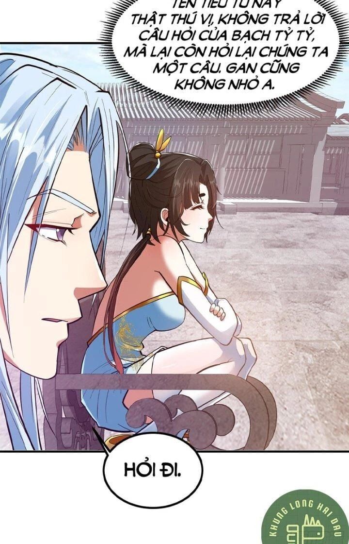 Khoa Học Tu Tiên, Đạo Pháp Đăng Thiên Chap 19 - Next Chap 20