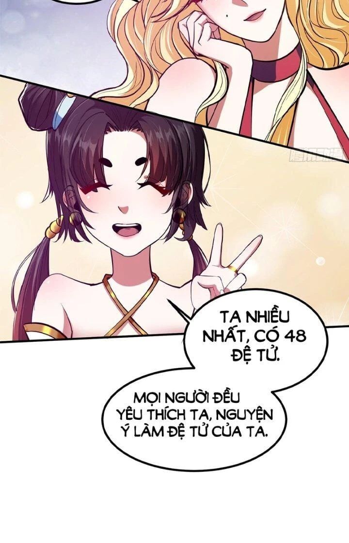 Khoa Học Tu Tiên, Đạo Pháp Đăng Thiên Chap 19 - Next Chap 20