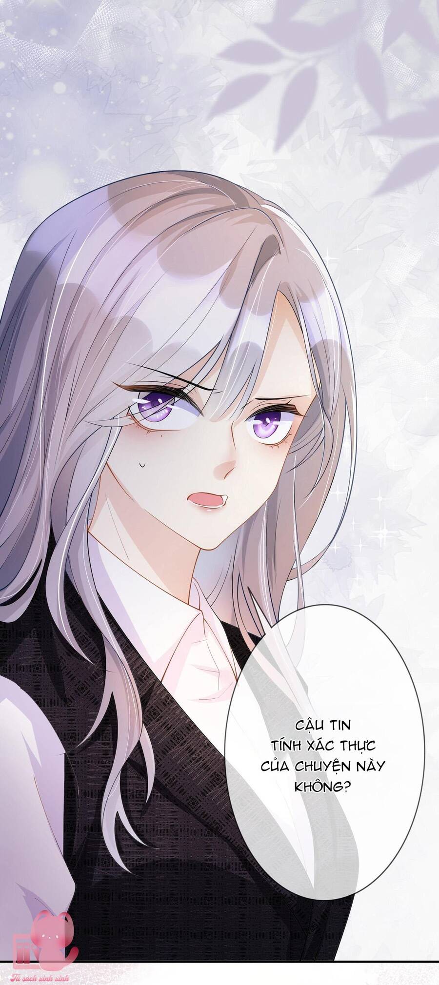 Khoảng Cách Giữa Những Vì Sao Chap 13 - Next Chap 14