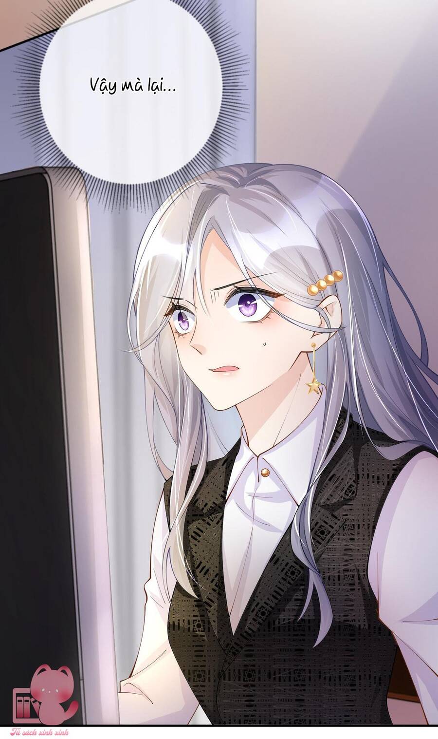 Khoảng Cách Giữa Những Vì Sao Chap 13 - Next Chap 14