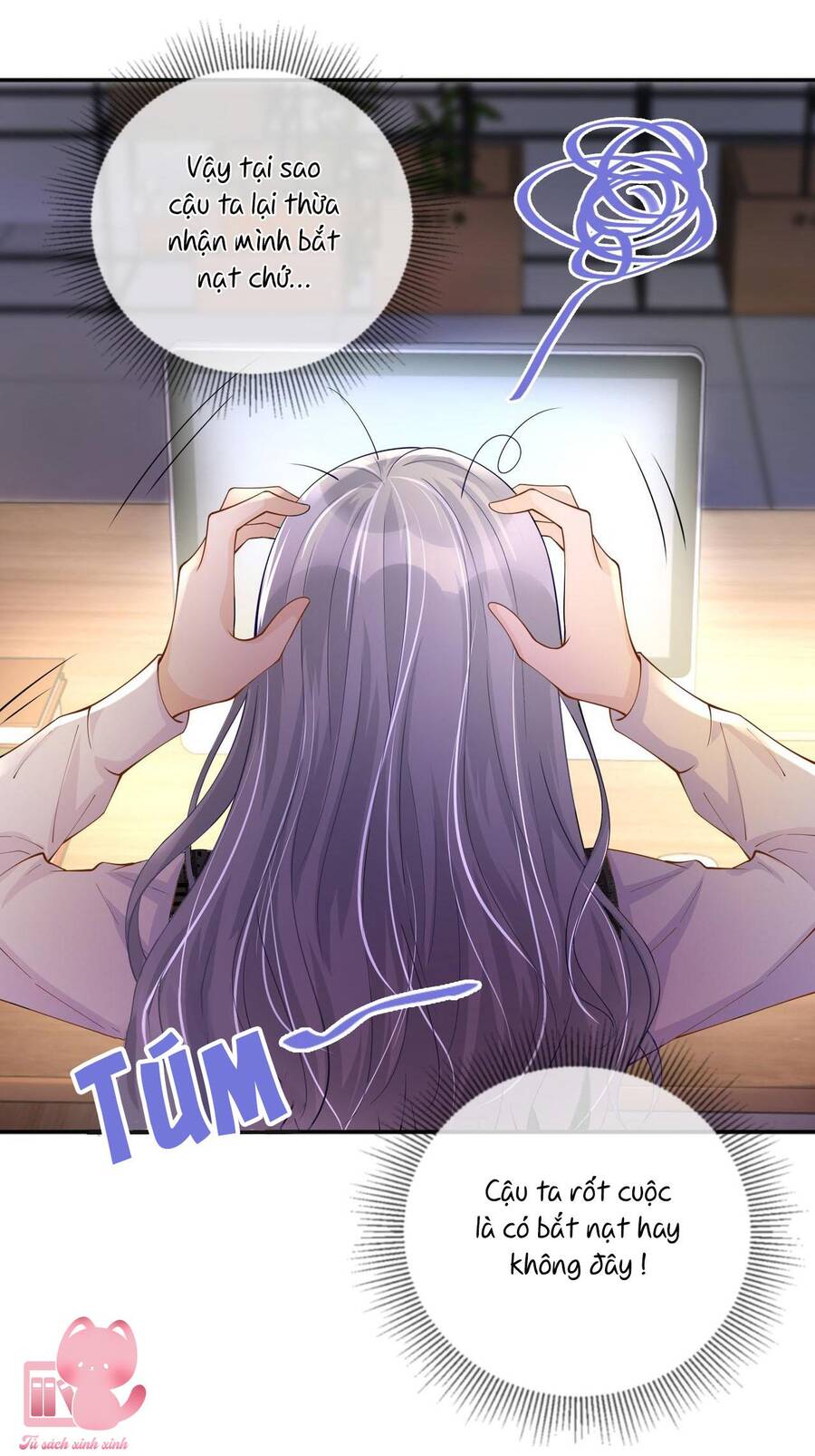Khoảng Cách Giữa Những Vì Sao Chap 13 - Next Chap 14