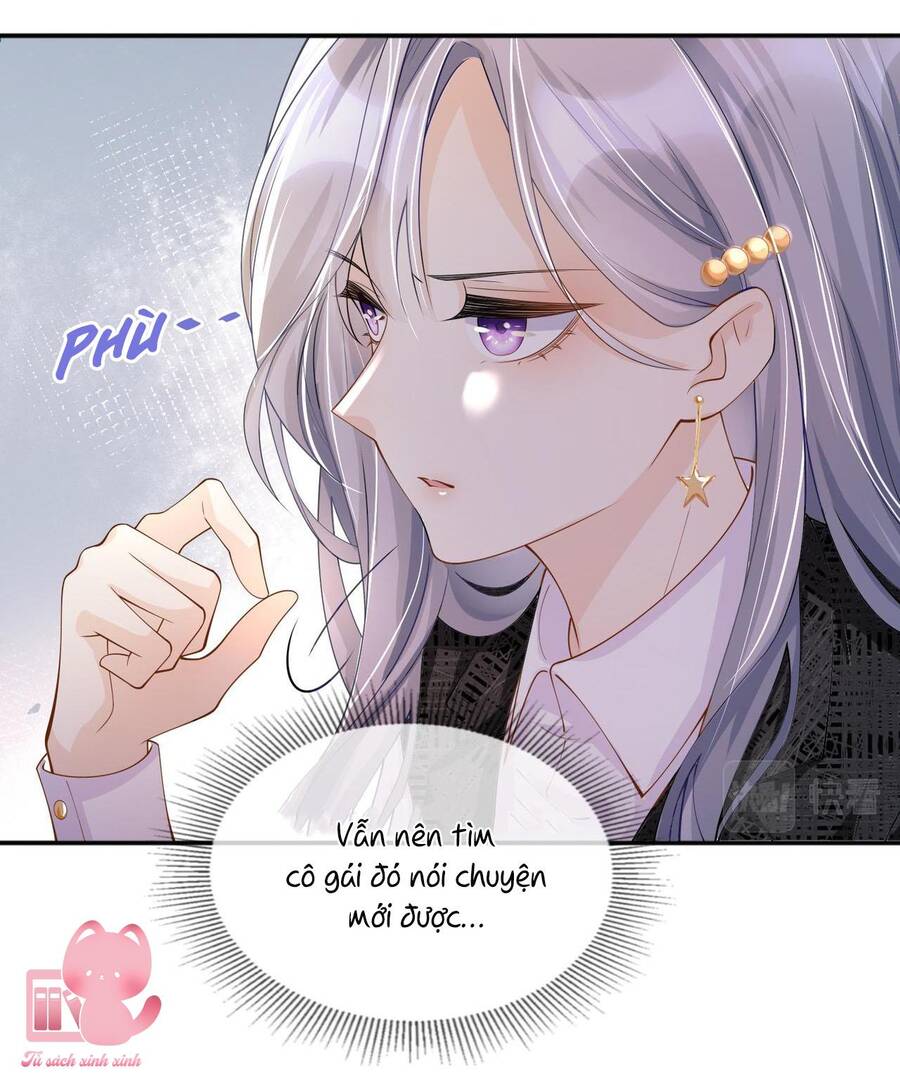 Khoảng Cách Giữa Những Vì Sao Chap 13 - Next Chap 14