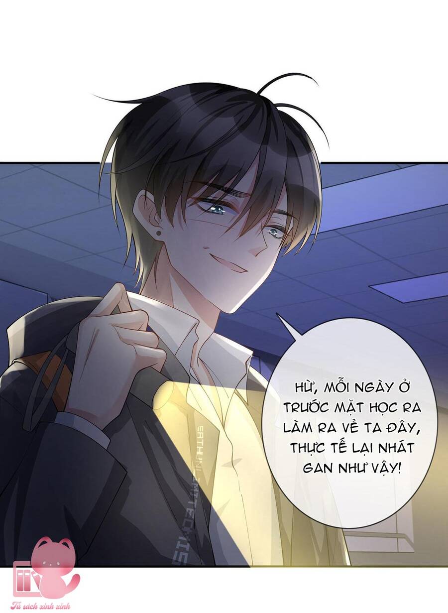 Khoảng Cách Giữa Những Vì Sao Chap 13 - Next Chap 14