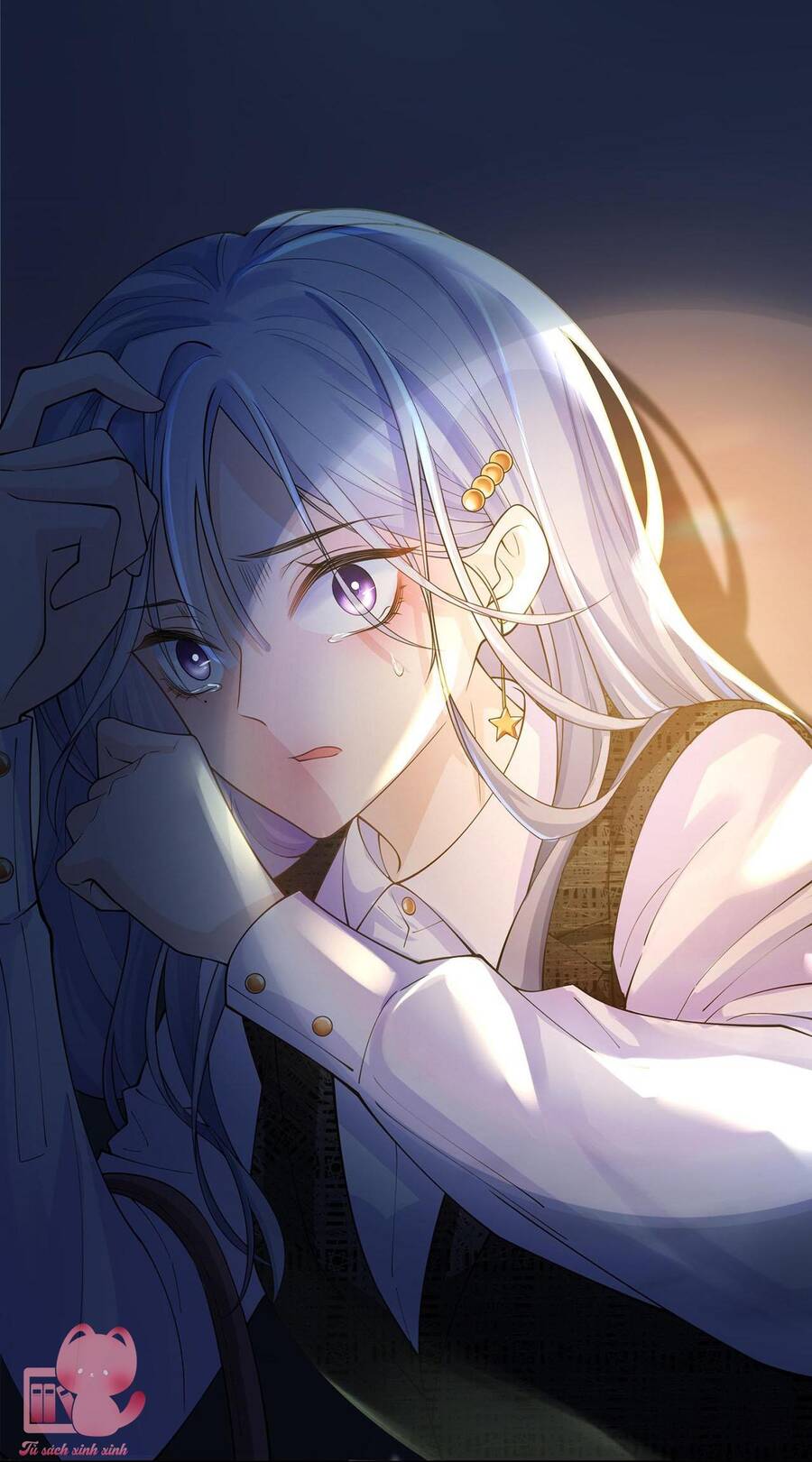 Khoảng Cách Giữa Những Vì Sao Chap 13 - Next Chap 14