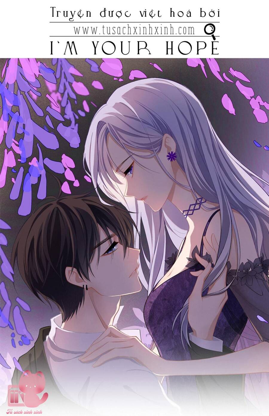 Khoảng Cách Giữa Những Vì Sao Chap 13 - Next Chap 14