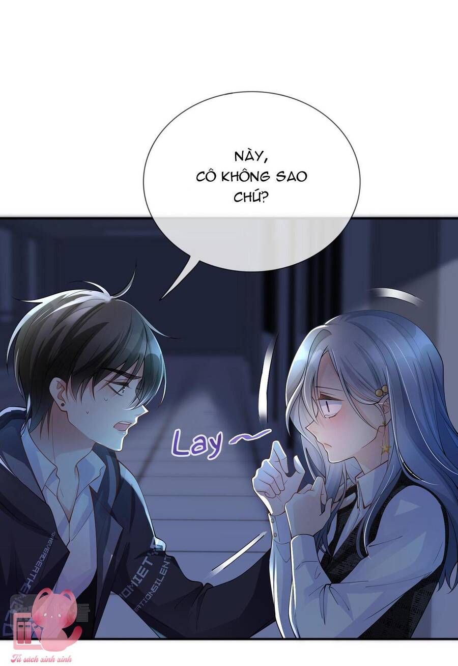 Khoảng Cách Giữa Những Vì Sao Chap 13 - Next Chap 14