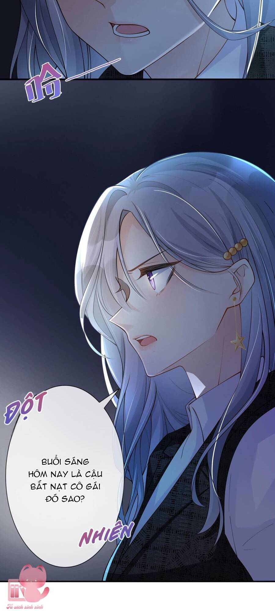 Khoảng Cách Giữa Những Vì Sao Chap 13 - Next Chap 14