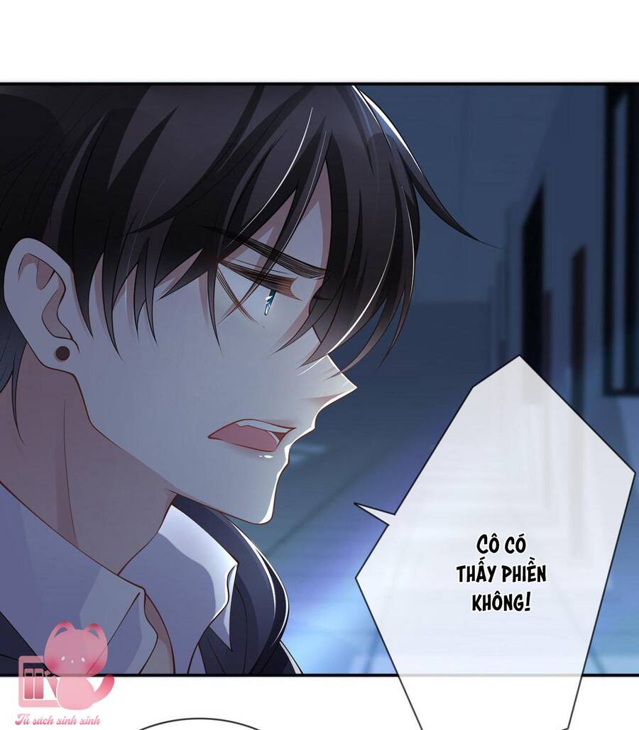 Khoảng Cách Giữa Những Vì Sao Chap 13 - Next Chap 14