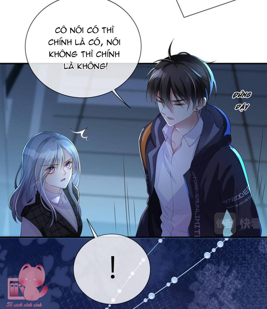 Khoảng Cách Giữa Những Vì Sao Chap 13 - Next Chap 14