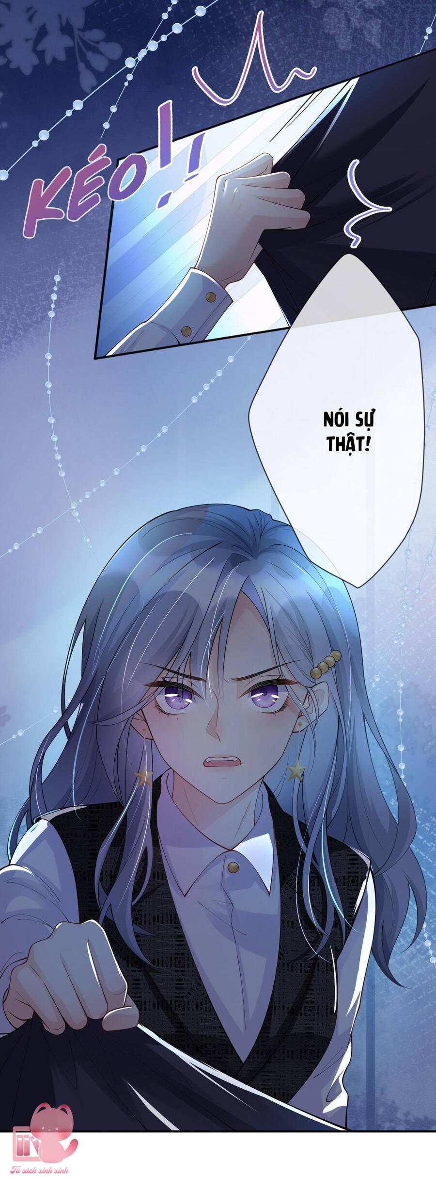 Khoảng Cách Giữa Những Vì Sao Chap 13 - Next Chap 14