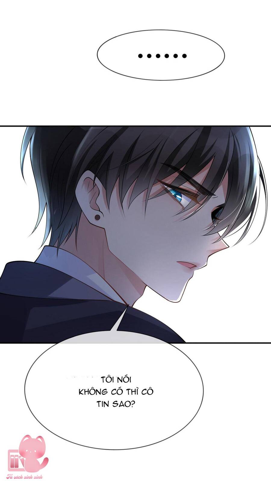 Khoảng Cách Giữa Những Vì Sao Chap 13 - Next Chap 14