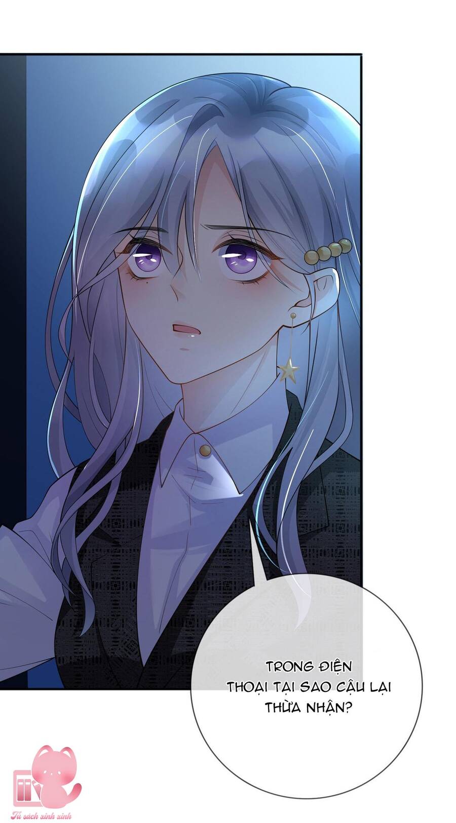 Khoảng Cách Giữa Những Vì Sao Chap 13 - Next Chap 14