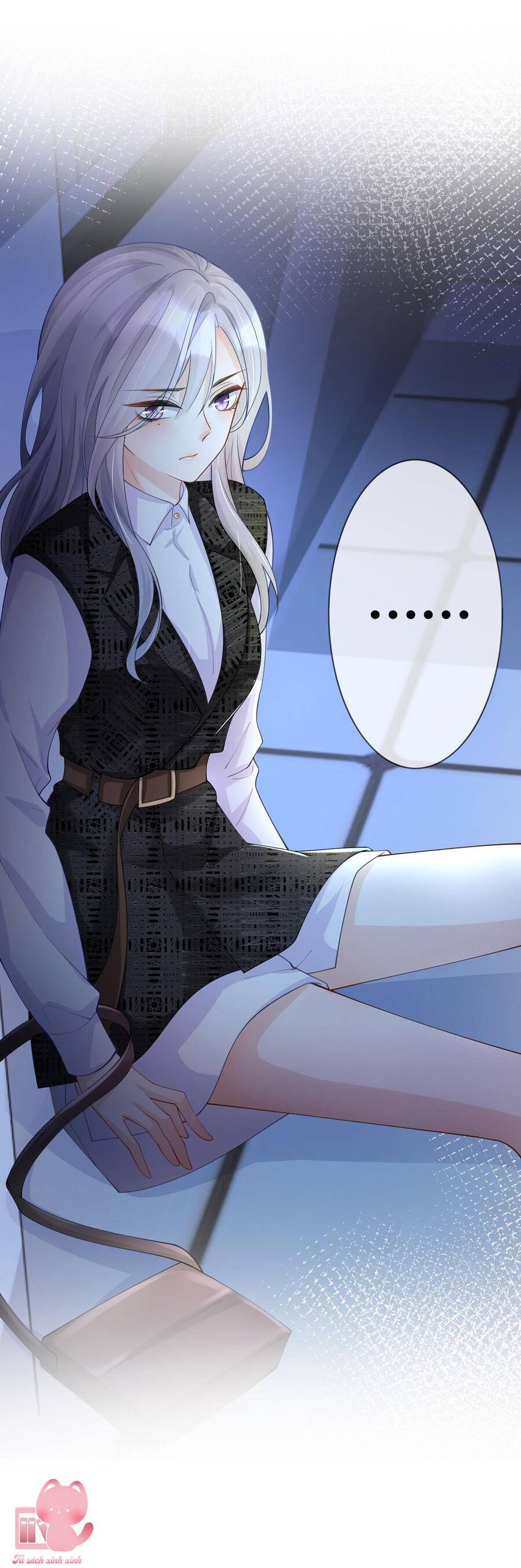 Khoảng Cách Giữa Những Vì Sao Chap 13 - Next Chap 14