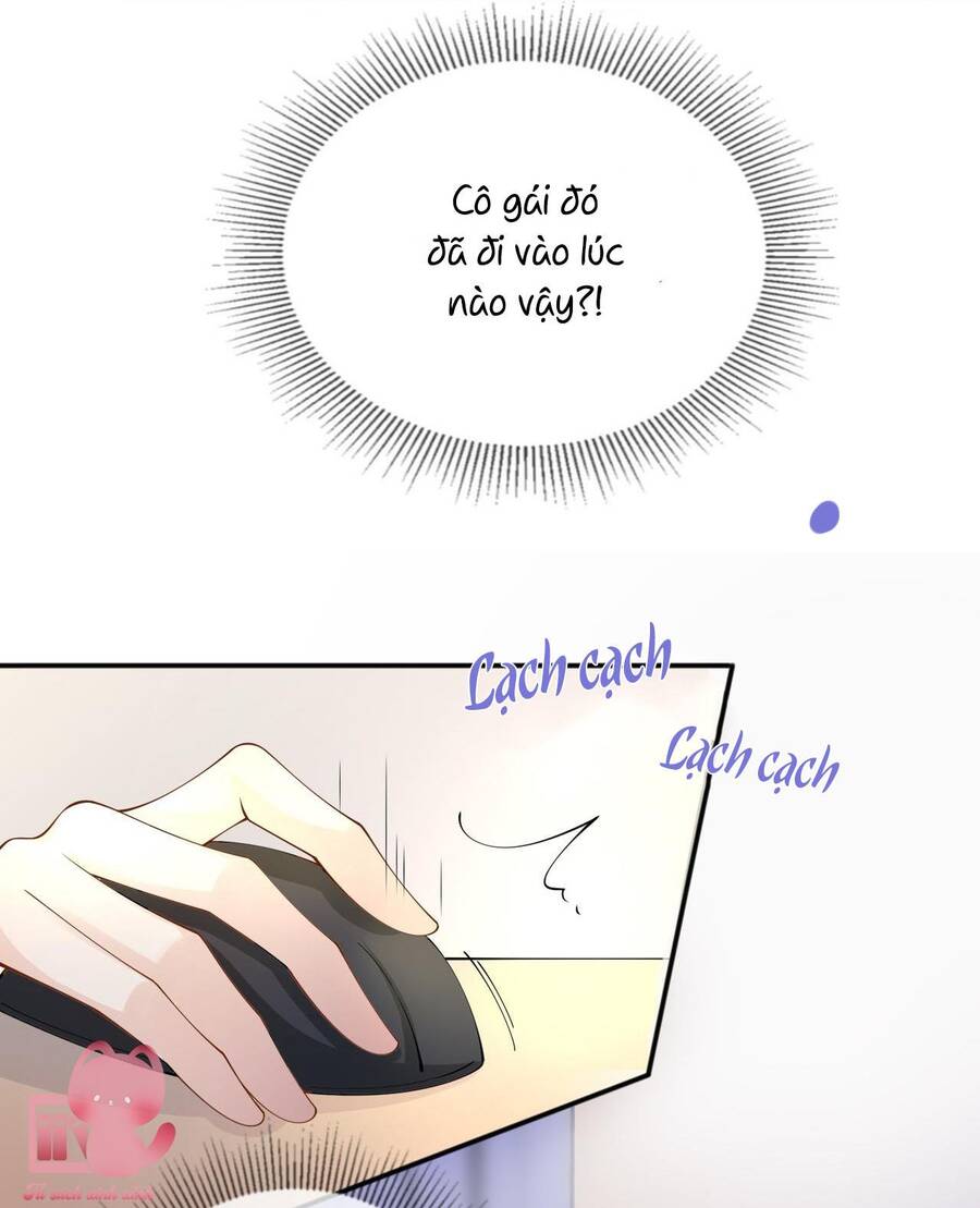 Khoảng Cách Giữa Những Vì Sao Chap 13 - Next Chap 14