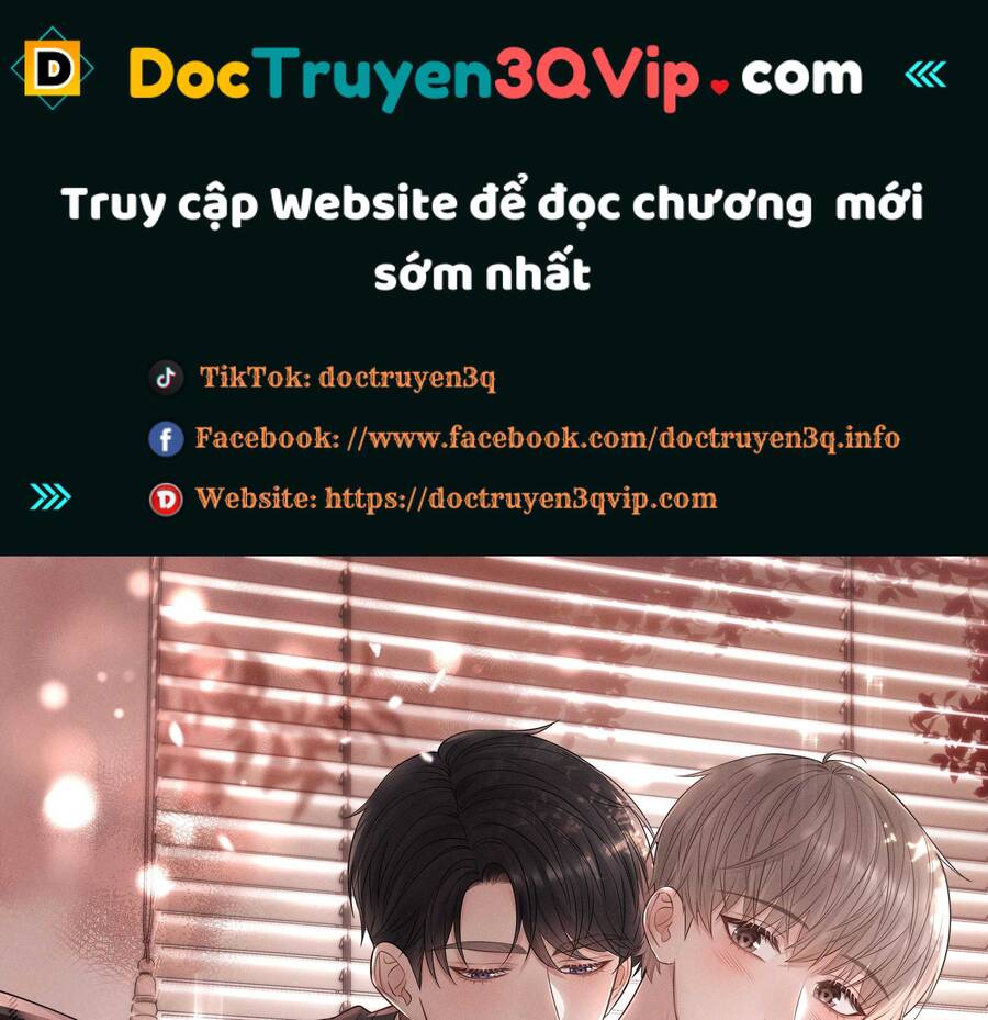 Khoảng Thời Gian May Mắn Chap 36 - Next Chap 37