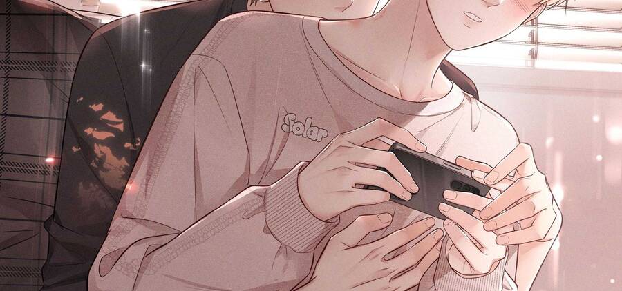 Khoảng Thời Gian May Mắn Chap 36 - Next Chap 37