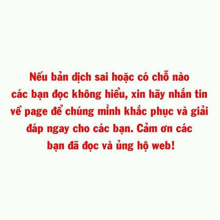 Khoảng Thời Gian May Mắn Chap 36 - Next Chap 37