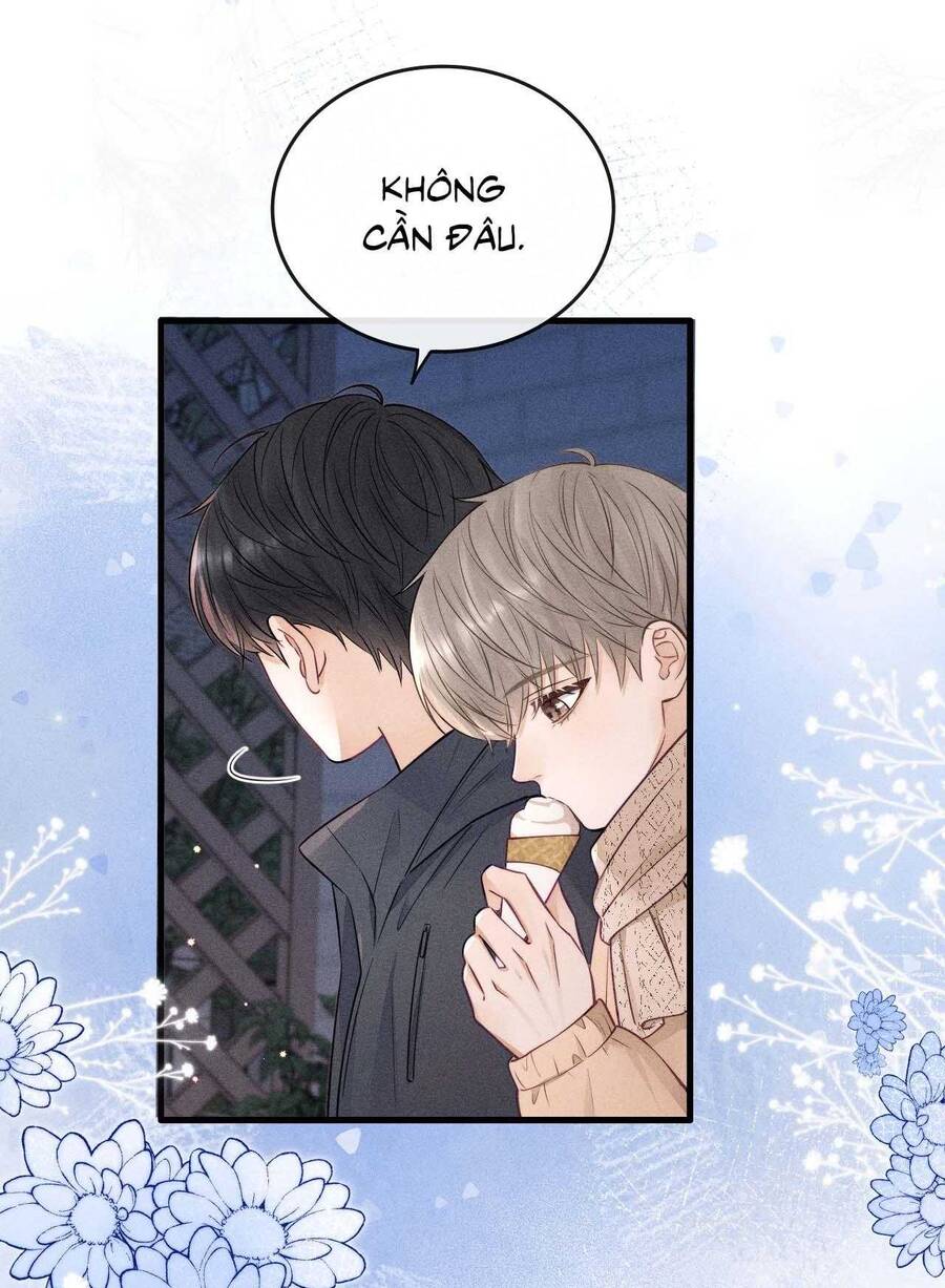 Khoảng Thời Gian May Mắn Chap 39 - Next Chap 40