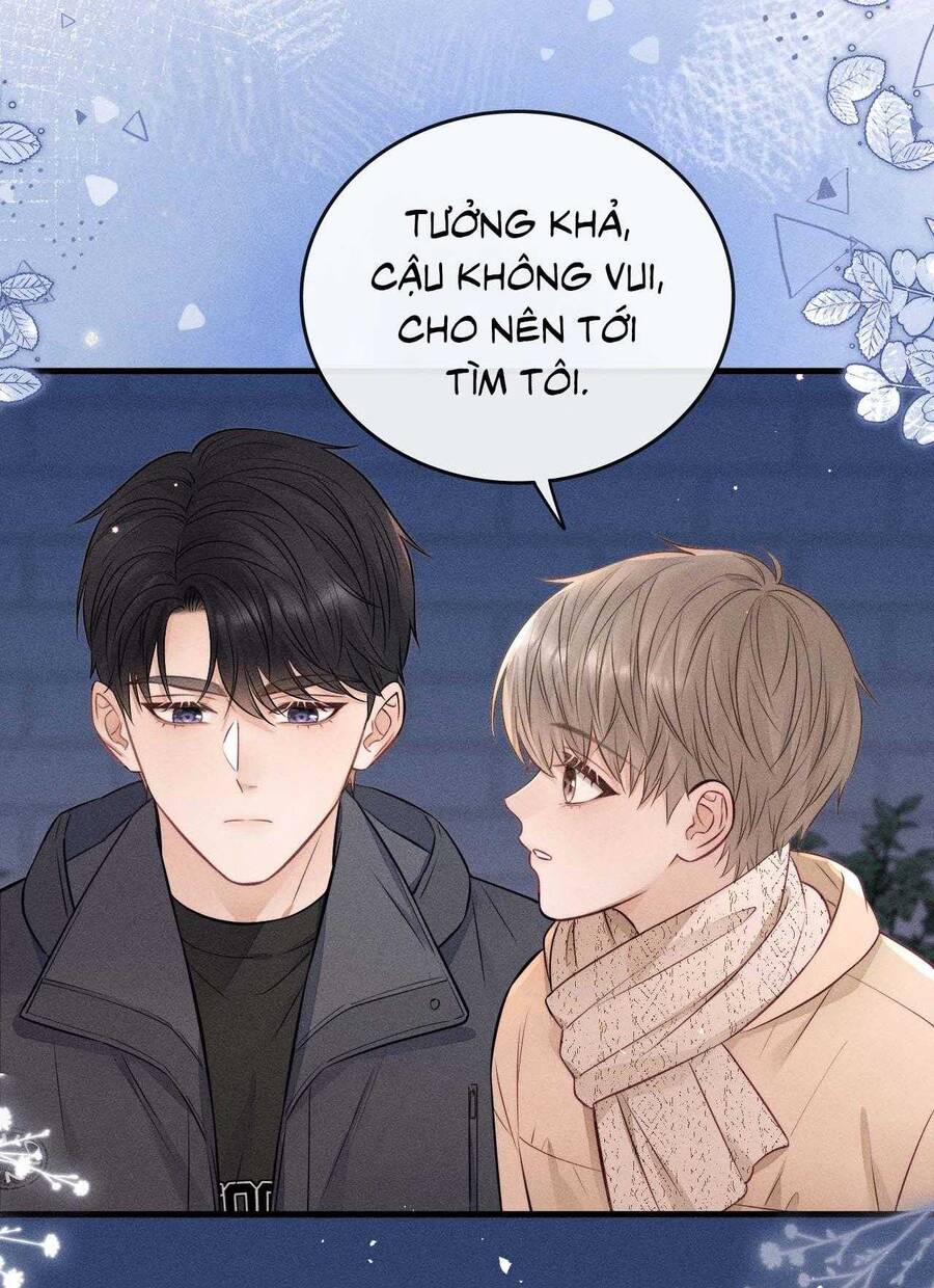 Khoảng Thời Gian May Mắn Chap 39 - Next Chap 40