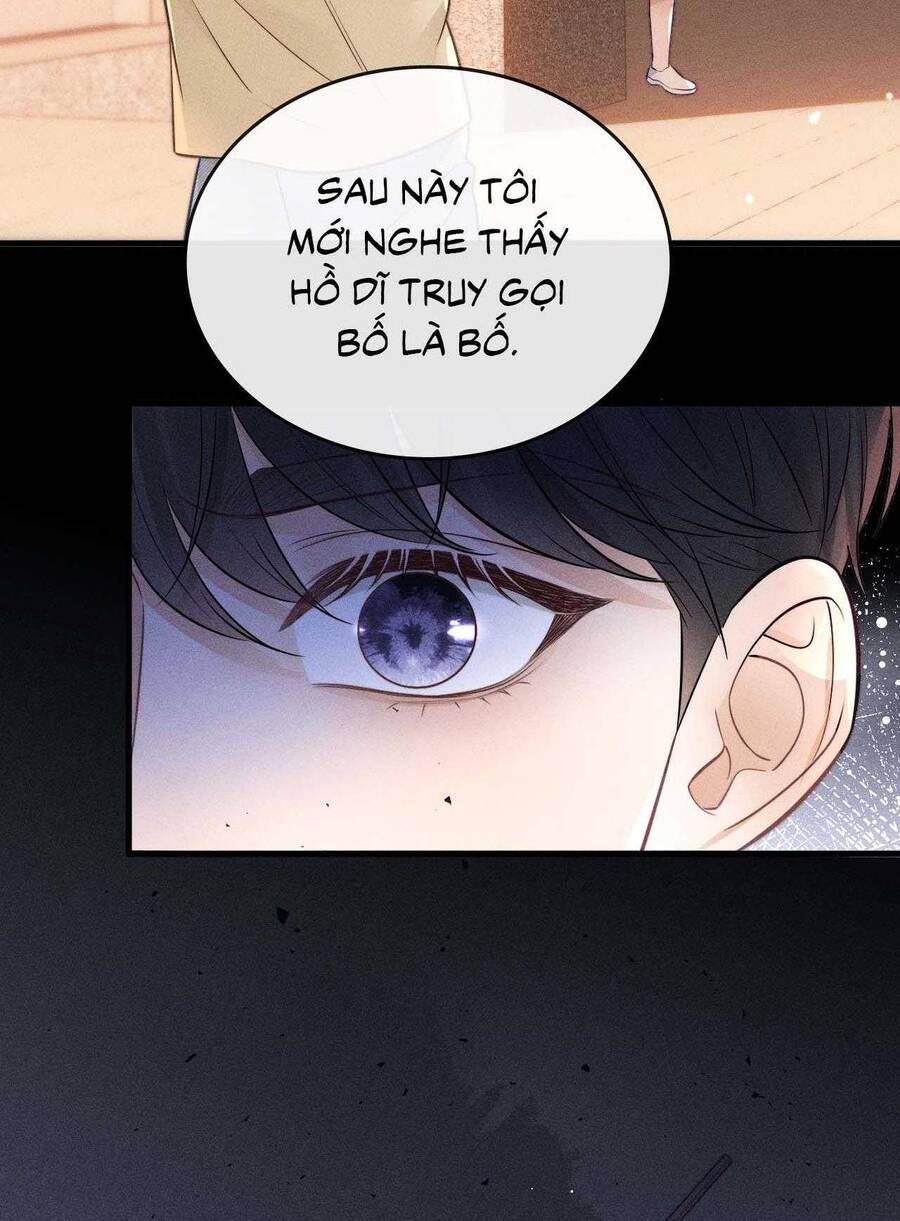 Khoảng Thời Gian May Mắn Chap 39 - Next Chap 40